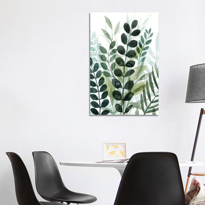 Reproduction d’art « Forest Fourragii » par Grace Popp
