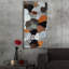 «Durango Colorado 6» par Coco Good, art mural en verre, 12 po x 24 po-1277486923