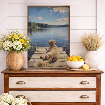 Lakeside Goldendoodle