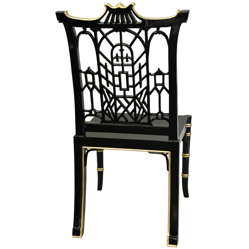 Riley Side Chair