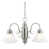 Satin Nickel selected