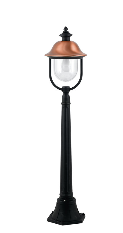 Lamp Post (Full)