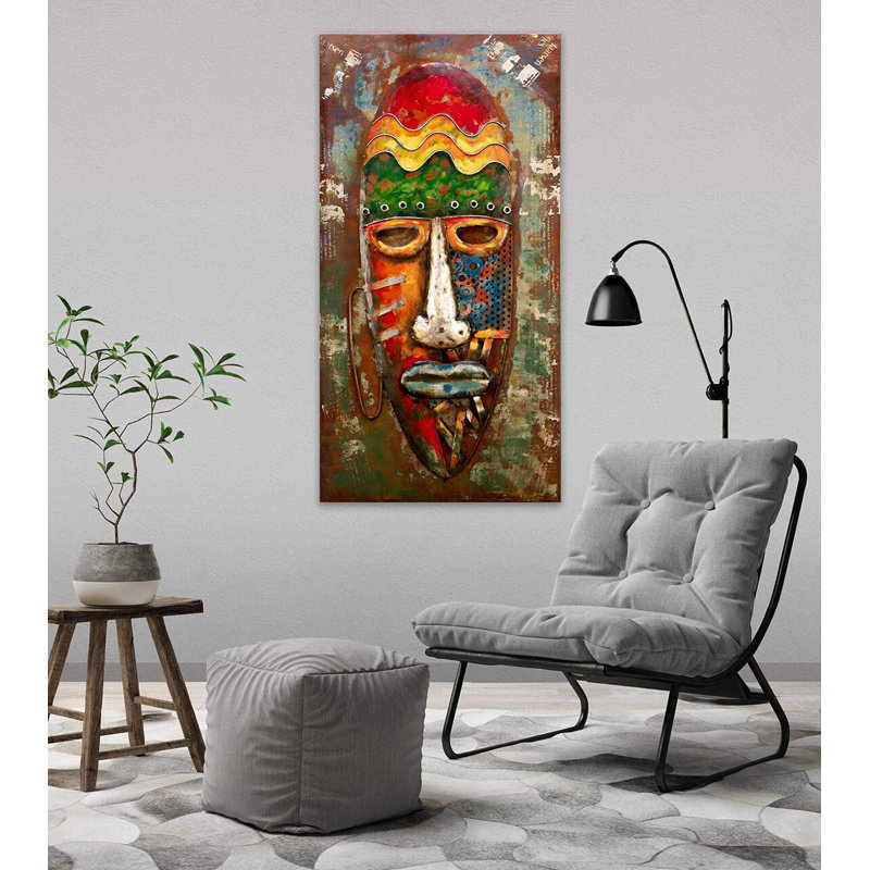 Handmade Modern Wall Decor
