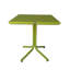Hybrid 77 Outdoor Square Bistro Table-15818765