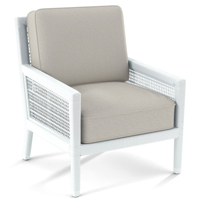 Harper Upholstered Armchair