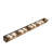 68" Wide Alpine Vanity Light