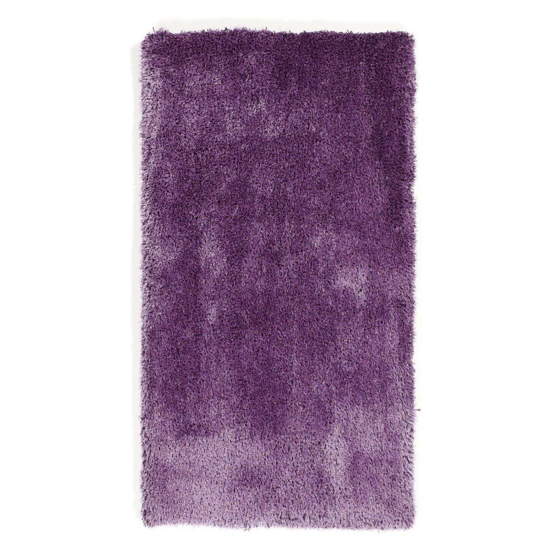 Culebra Solid Colour Area Rug, Rectangle 110 x 170cm