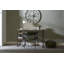 Andrica Iron Writing Desk