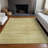 Premium Machine Washable Prisco Gold Rug-1128958348