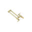 Robinet de cuisine Elegant Lighting Gabriel-95236191