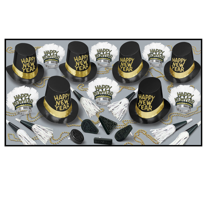 Midnite Hour Asst pour 50 - paquet de 1