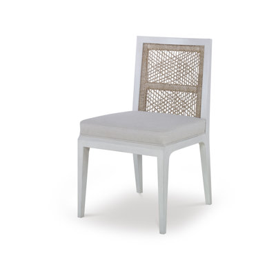 Curate Upholstered Dining Chair