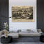 Art sur toile tendu avec Alcott Hill®-806441928