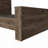 Full Size Bed Base