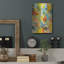 Mur en métal Wrought Studio ™ «Color Catch» par Incado-277917210
