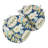Outdoor Round Dining Chair Seat Pad-268982433