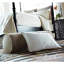 Rio Lumbar Rectangular 100% Linen Pillow Cover and Insert-21153436