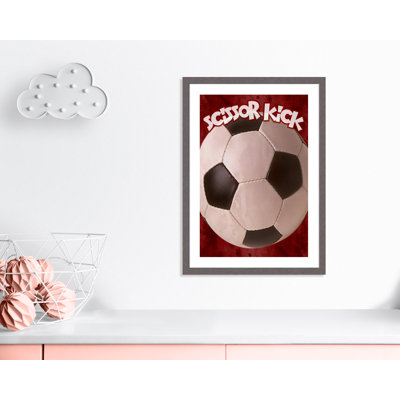 Adhésif décoratif «Sports 3» pour Juvenile Sports