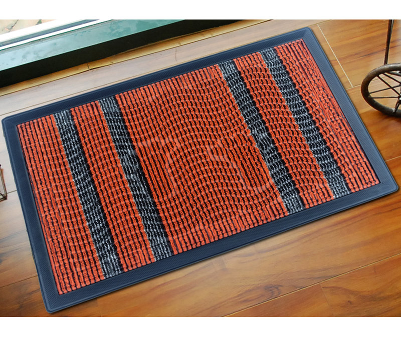 Tapis de porte Asine