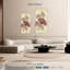 Fleurs classiques-567588388