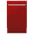 Red Matte