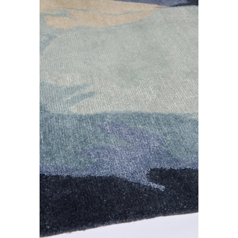 Caldera Dusk Area Rug, Rectangle 8' x 10'