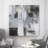 " Cinder Composition II " Painting Print-918995002-922427366