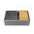 Gris mat est en rupture de stock