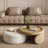 Nesting Coffee Table