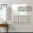 Ruffled 72'' W Cafe Curtain in-65723830