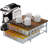 Haitral 72 Pod Coffee Pod Storage