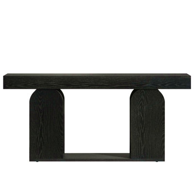 Practical Coffee Table,Durable Console Table,Minimalism Hallway Table