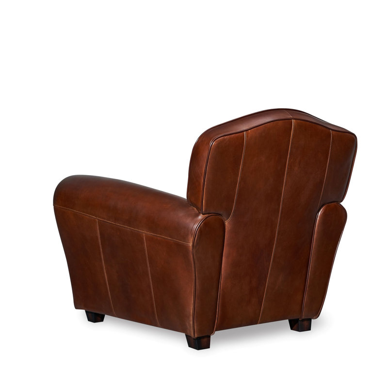 Matthew Armchair