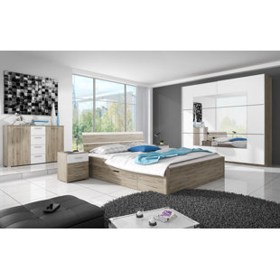 Piece Bedroom Set