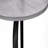Dining Table Set, 3Pcs Set, Small, 32" L-296033917-296033906-296033905