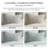 Stonewashed 100% Natural Cotton Waffle Quilt Set-127275697-119236246