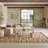 Rassow Multicolor Modern Indoor Rug-1008061491