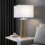 Lampe de table Modern Modern