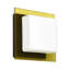 Applique murale 1 lumières Catella-22181059-22181067-24691481