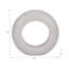 Usko White Marble Ring Tabletop Decor, Interior Decoration Accessories, Crafted Decorative Objects-1274748232