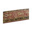 Sultanabad Hand-Knotted High-Quality Area Rug