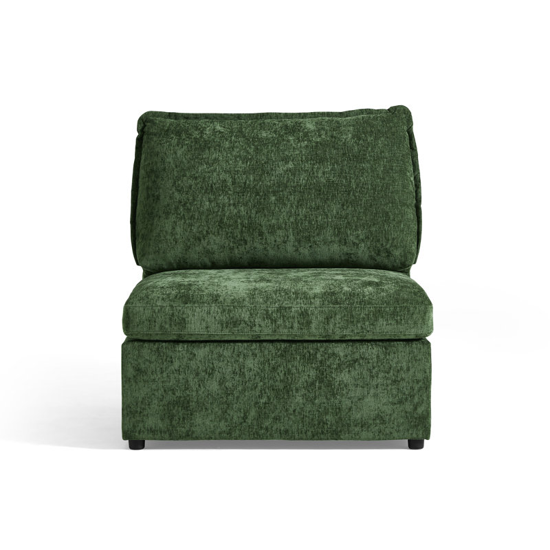 Chaise simple