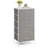 Azilee 23.6" W 5-Drawer Dresser, Chest of drawers, Bedroom dresser