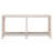 Baffour Rectangular Teak Outdoor Buffet & Console Table
