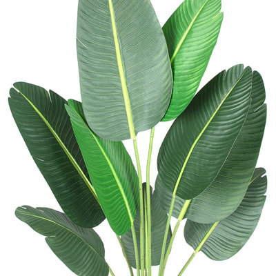 60 In Artificial Tree Bird Of Paradise Artificial Plant
