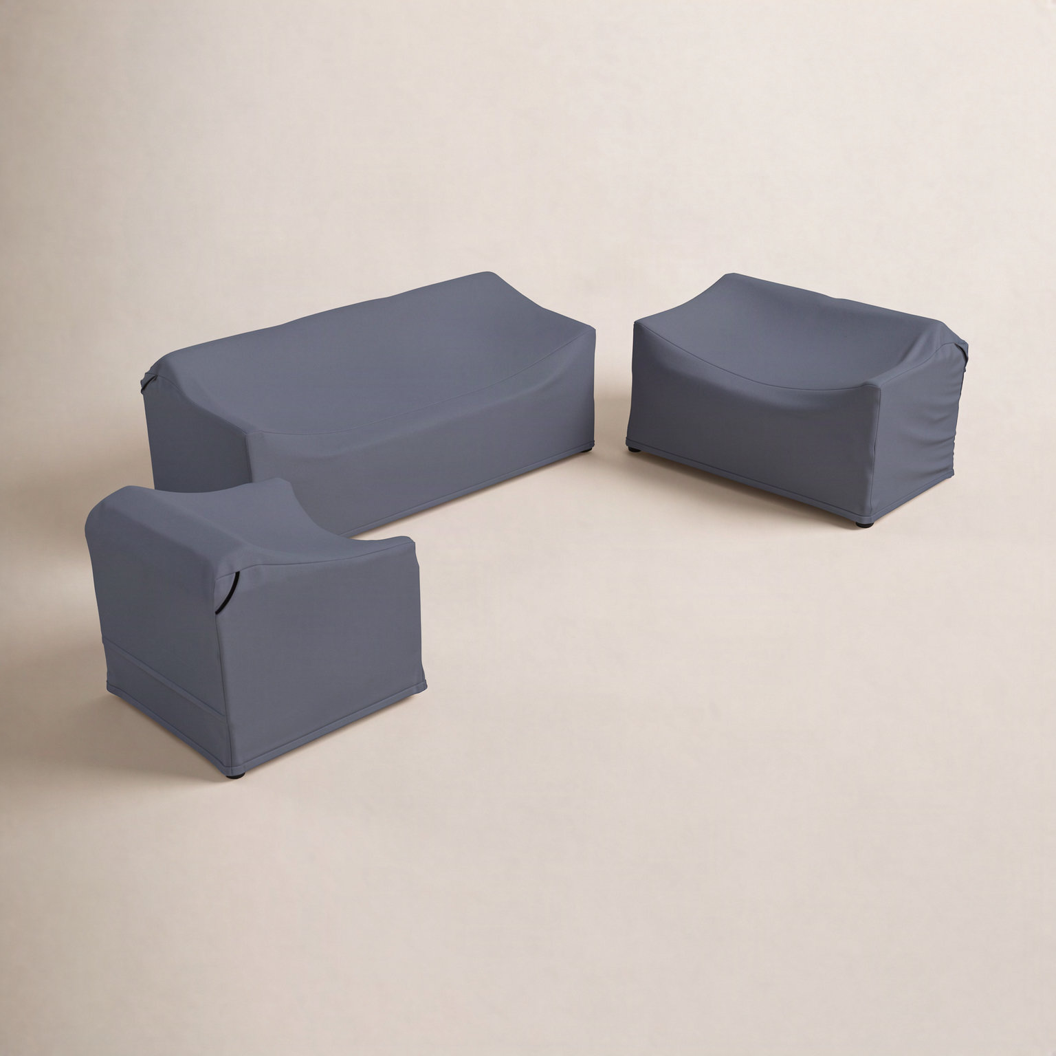 Patio Group Seating Furniture Cover
