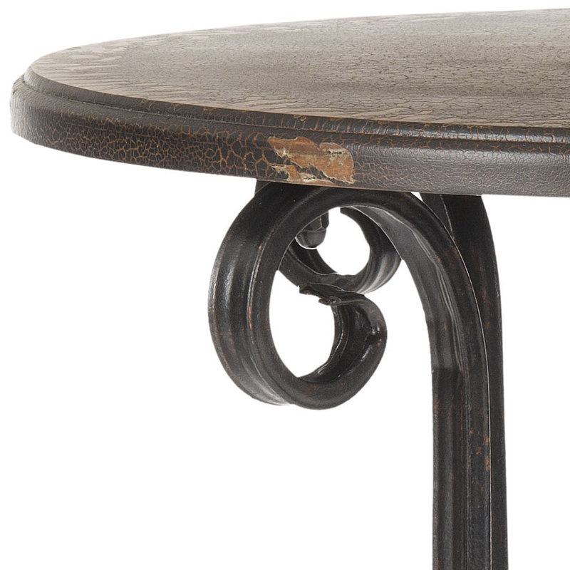  table De Bout Taylor