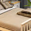 Solid Wood Bed-40158699-40158697
