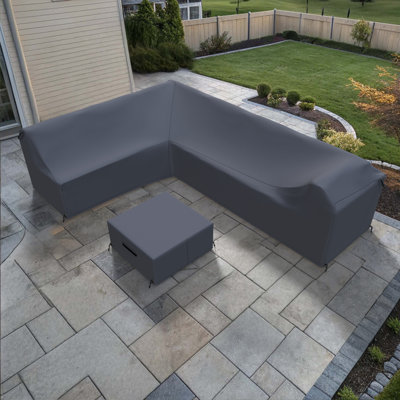 Outdoor Group Seating Patio Furniture Covers