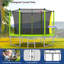Trampoline 8 pi-114491904